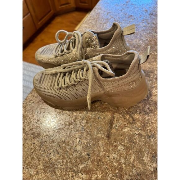 Girls Steve Madden SMNY90 sneakers - Picture 1 of 6